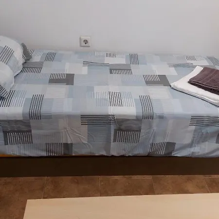 Apartamento Charming Aquamarine Getaway *