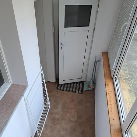 Charming Aquamarine Getaway