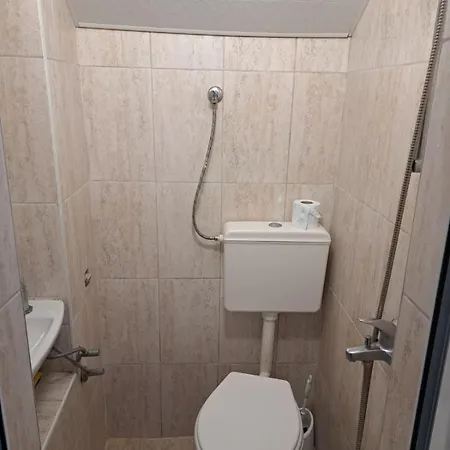 Charming Aquamarine Getaway