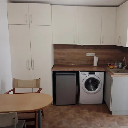 Charming Aquamarine Getaway Apartamento Varna