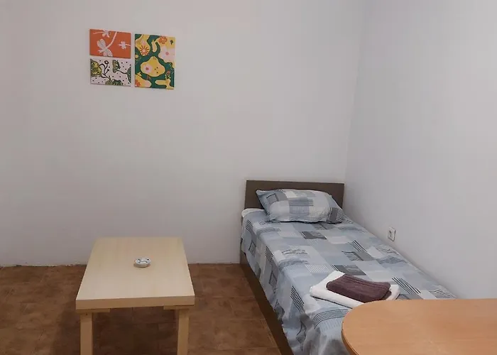 Charming Aquamarine Getaway Apartamento *