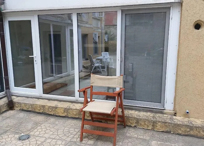 Apartamento Charming Aquamarine Getaway Varna