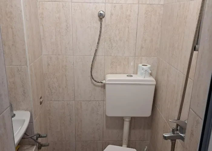 Charming Aquamarine Getaway