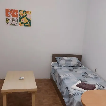 Charming Aquamarine Getaway Apartman *