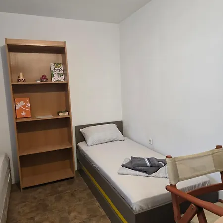 Апартаменты Charming Aquamarine Getaway